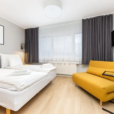 Reldor Motel Parnu
