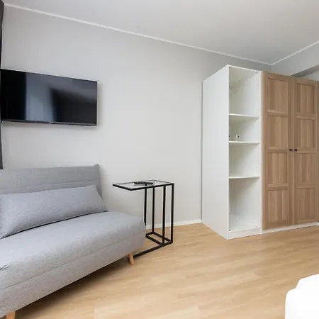 モーテル Reldor パルヌ