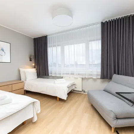 Reldor Motel Parnu