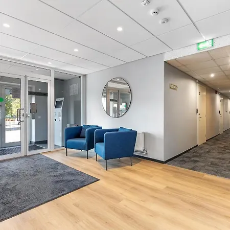 モーテル Reldor パルヌ