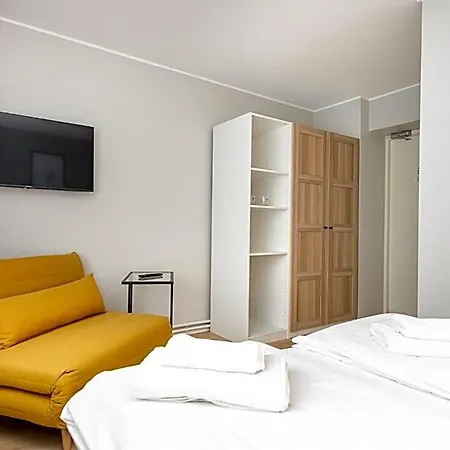 Reldor Motel *