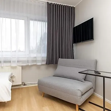 Reldor Motel Parnu