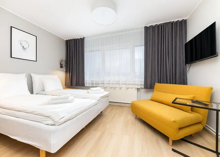 Reldor モーテル パルヌ