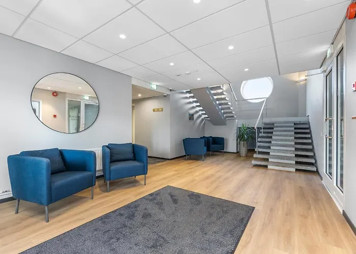 モーテル Reldor *